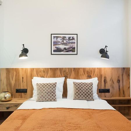 Luxury Dream Suite In The Absolute Center Budapest Bagian luar foto