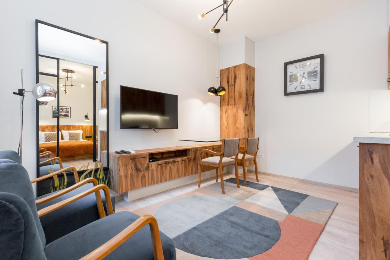 Luxury Dream Suite In The Absolute Center Budapest Bagian luar foto
